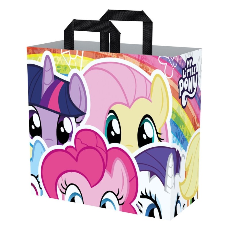 My Little Pony - Sac shopping