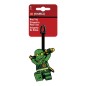 LEGO - Ninjago porte-clés sac à dos Lloyd 2.0 9 cm LEGO - Ninjago porte-clés sac à dos Lloyd 2.0 9 cm