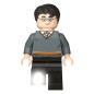LEGO Harry Potter - Lampe de poche Harry Potter 13 cm