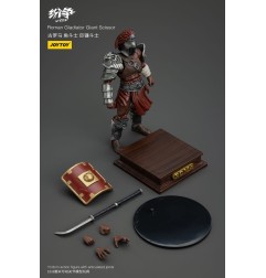 Strife - Figurine 1/18 Roman Gladiator Giant Scissor 11 cm