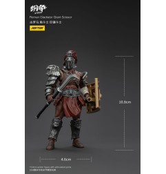 Strife - Figurine 1/18 Roman Gladiator Giant Scissor 11 cm