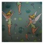 Disney - By Loungefly sac shopping avec porte-monnaie Tinker Bell 4-Leaf Clover