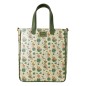Disney - By Loungefly sac shopping avec porte-monnaie Tinker Bell 4-Leaf Clover