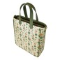 Disney - By Loungefly sac shopping avec porte-monnaie Tinker Bell 4-Leaf Clover