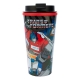 Transformers - Tasse thermo Transformers