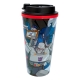 Transformers - Tasse thermo Transformers