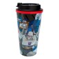 Transformers - Tasse thermo