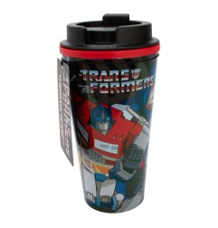 Transformers - Tasse thermo Transformers