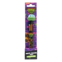 Les Tortues Ninja - Stylo multi-couleurs Mayhem