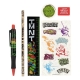 Les Tortues Ninja - Set d'écriture Mayhem