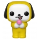 BT21 Line Friends - Figurine POP! Chimmy 9 cm