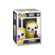 BT21 Line Friends - Figurine POP! Chimmy 9 cm