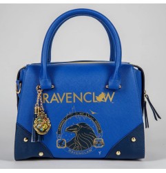 Harry Potter - Sac à main Serdaigle