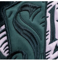 Harry Potter - Sweat à capuche Serpentard