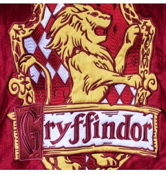 Harry Potter - Sweat à capuche Gryffondor