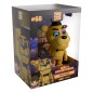 Five Nights at Freddy's - Figurine Abby & Golden Freddy 11 cm Five Nights at Freddy's - Figurine Abby & Golden Freddy 11 cm