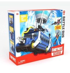 Fortnite - Playset Battle Royale Collection Battle Bus