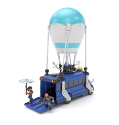 Fortnite - Playset Battle Royale Collection Battle Bus