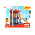 Fortnite - Playset Battle Royale Collection Mega Fort