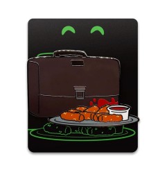 Five Nights at Freddy's - Pin's MatPat Doug's Briefcase 5 cm