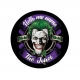 DC Comics - Tapis The Joker 80 cm