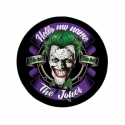 DC Comics - Tapis The Joker 80 cm
