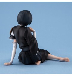 Bleach : Thousand-Year Blood War - Statuette Melty Princess Rukia Palm Size 9 cm