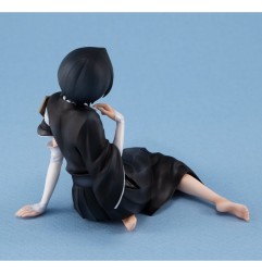 Bleach : Thousand-Year Blood War - Statuette Melty Princess Rukia Palm Size 9 cm