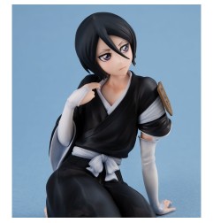 Bleach : Thousand-Year Blood War - Statuette Melty Princess Rukia Palm Size 9 cm