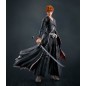 Bleach - Figurine S.H. Figuarts Ichigo Kurosaki Getsugatensho 16 cm Bleach - Figurine S.H. Figuarts Ichigo Kurosaki Getsugatensho 16 cm