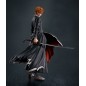 Bleach - Figurine S.H. Figuarts Ichigo Kurosaki Getsugatensho 16 cm Bleach - Figurine S.H. Figuarts Ichigo Kurosaki Getsugatensho 16 cm