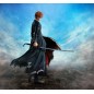Bleach - Figurine S.H. Figuarts Ichigo Kurosaki Getsugatensho 16 cm Bleach - Figurine S.H. Figuarts Ichigo Kurosaki Getsugatensho 16 cm