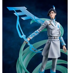 Bleach : Thousand-Year Blood War - Statuette Figuarts ZERO Uryu Ishida 23 cm