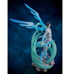 Bleach : Thousand-Year Blood War - Statuette Figuarts ZERO Uryu Ishida 23 cm