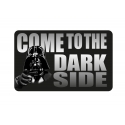 Star Wars - Tapis Come to the Dark Side 80 x 50 cm