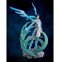 Bleach : Thousand-Year Blood War - Statuette Figuarts ZERO Uryu Ishida 23 cm