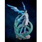 Bleach - : Thousand-Year Blood War statuette PVC Figuarts ZERO Uryu Ishida 23 cm