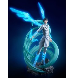 Bleach - : Thousand-Year Blood War statuette PVC Figuarts ZERO Uryu Ishida 23 cm