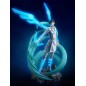 Bleach : Thousand-Year Blood War - Statuette Figuarts ZERO Uryu Ishida 23 cm