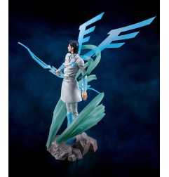 Bleach : Thousand-Year Blood War - Statuette Figuarts ZERO Uryu Ishida 23 cm