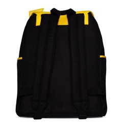 Pokémon - Sac à dos Pikachu Huge