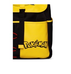 Pokémon - Sac à dos Pikachu Huge