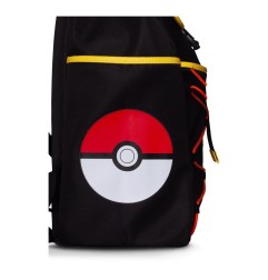 Pokémon - Sac à dos Pikachu Huge