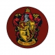 Harry Potter - Tapis Gryffindor 80 cm