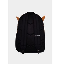 Pokémon - Sac à dos Évoli