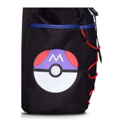 Pokémon - Sac à dos Ectoplasma Huge