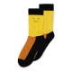 Pokémon - Pack 3 paires de chaussettes Starter Pokémon 35-38