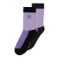 Pokémon - Pack 3 paires de chaussettes Starter Pokémon 43-46