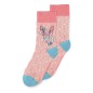 Pokémon - Pack 3 paires de chaussettes Évoli Evolution 3.0 35-38