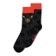 Pokémon - Pack 3 paires de chaussettes Évoli Evolution 2.0 39-42